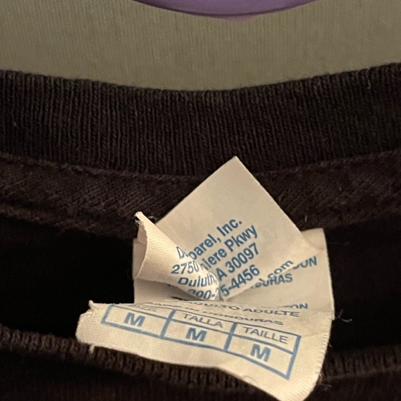 Ouija Board Youth T-Shirt Size Medium * UPDATED* - Picture 4 of 6